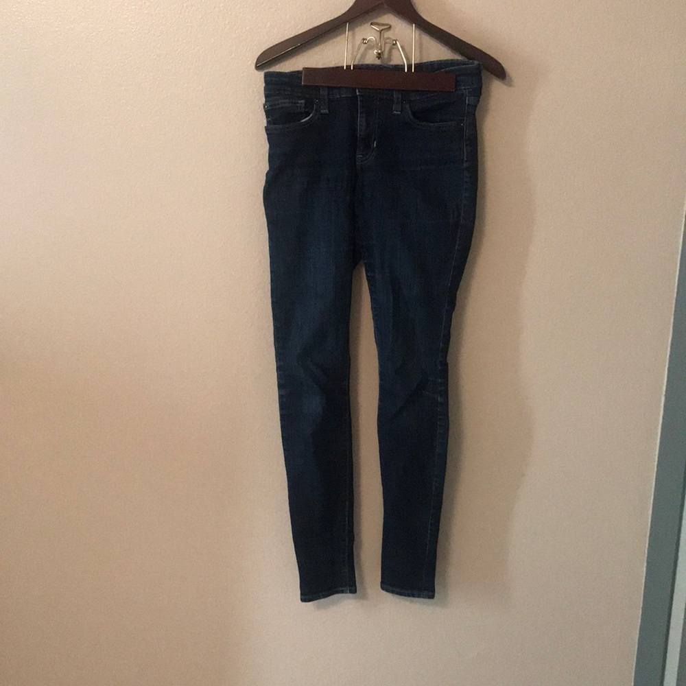 Gap Jeans